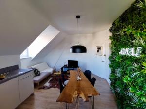 Appartements EVASION JUNGLE - Wifi & Netflix ! : photos des chambres