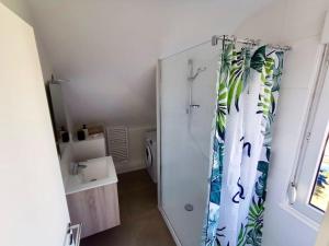 Appartements EVASION JUNGLE - Wifi & Netflix ! : photos des chambres