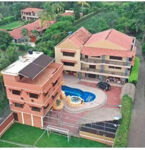 Villa Gil - 图卢阿