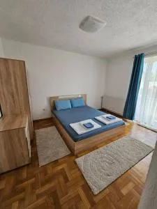 Central apartment in Prilep - Dunje