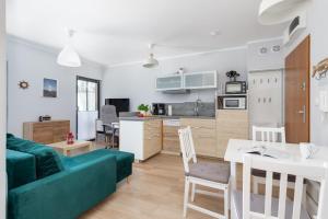 Apartament Baltic&SPA - Aprent