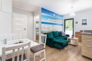 Apartament Baltic&SPA - Aprent