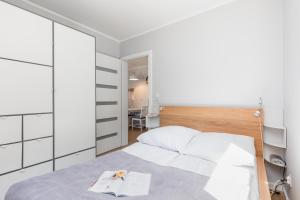 Apartament Baltic&SPA - Aprent