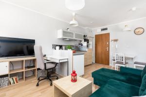 Apartament Baltic&SPA - Aprent