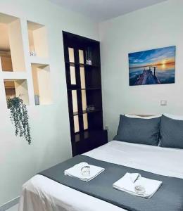 obrázek - New Unique Apartment in Heraklion