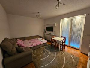 Central apartment in Prilep