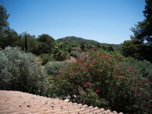 Villas Villa climatise Piscine Jardin Terrasse 10 personnes : photos des chambres