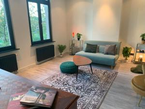 Royal South - Apartment Antwerp with Parkview