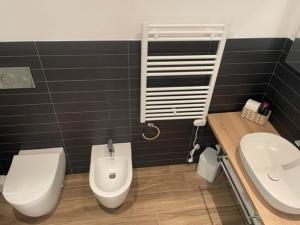 Sicily Milazzo SeaFront Rooms