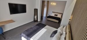 Sicily Milazzo SeaFront Rooms