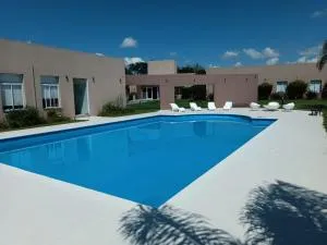 LS Hotel - El Encón