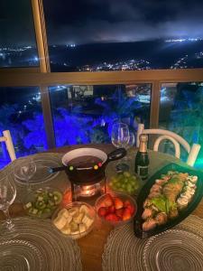 Lindo Apartamento no Condomínio Alto da Serra Villas de Bananeiras