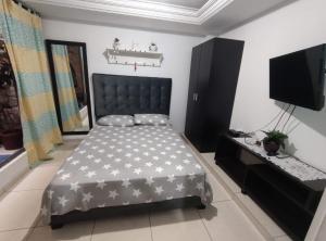 Hospedaje Casa Aurora