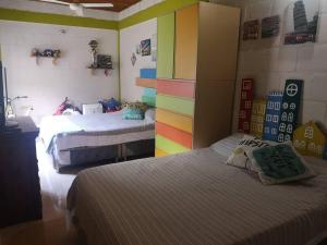 Hermosa y cómoda casa en conjunto con piscina en Girardot