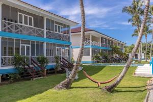 Ballenas beach C6