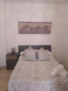 fantastic apartament the center