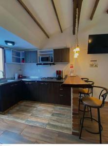 aparta estudio turístico