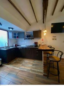 aparta estudio turístico