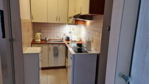 Apartament Międzyzdroje - 4 osoby - 200 m od morza