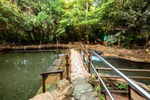 Thermas Paradise Rio Quente