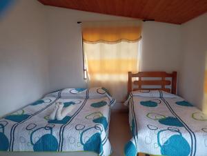 Cabaña La Esperanza