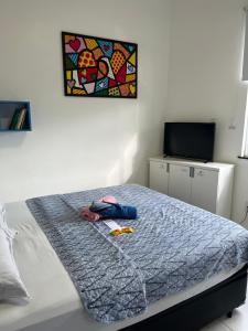 Fioravantes Apartment