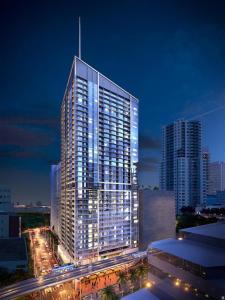 Downtown Miami Suites