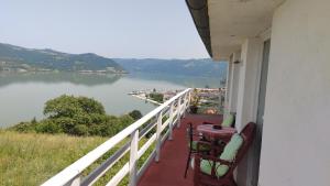 Marković Apartments (vidikovac)