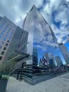 One Manquehue Aparthotel - El Colorado