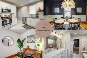 The Conservatory-20 min to Lanc - Salunga