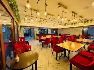 Stay Inn Express - Buckden