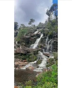 sitio galheiro - Corinto