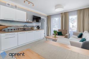 Apartament Słoneczny Bałtyk Pobierowo Baltic Apartments - Aprent