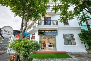 Hanoi Airport Suites - Phu Lo Dong