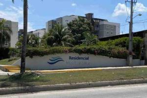 Confortable y lujoso apartamento en santiago