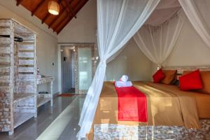 Phòng Đôi Cao Cấp (Superior Double Room)