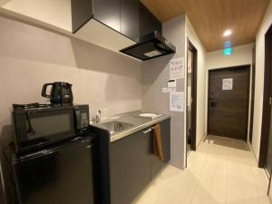 熊本 リブレ in Kumamoto 202 3星级 住宿 大堂