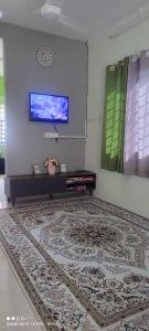 FIZWAN HOMESTAY