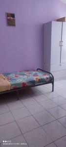 FIZWAN HOMESTAY