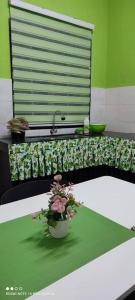 FIZWAN HOMESTAY