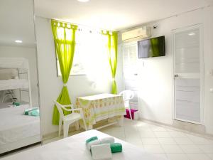 Rodadero Studio Apartment Edificio Maracaibo