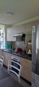 Acogedor Apartamento Constitucion