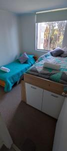 Acogedor Apartamento Constitucion
