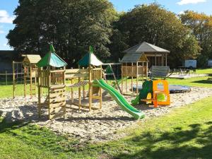 5 star holiday home in Grindsted-By Traum