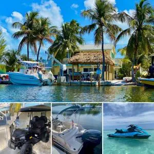 Sunkissed Vacation Rental - Jewfish