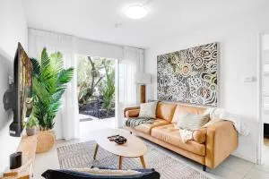 Tropical Terraces - Westcourt