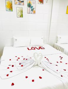 Homestay Dương Đông Town