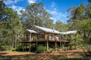 Woodstock I Private Properties - Parryville