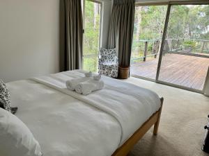 Woodstock I Private Properties