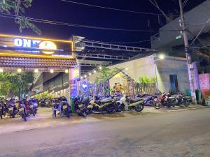 Khách Sạn Minh Anh Gò Vấp